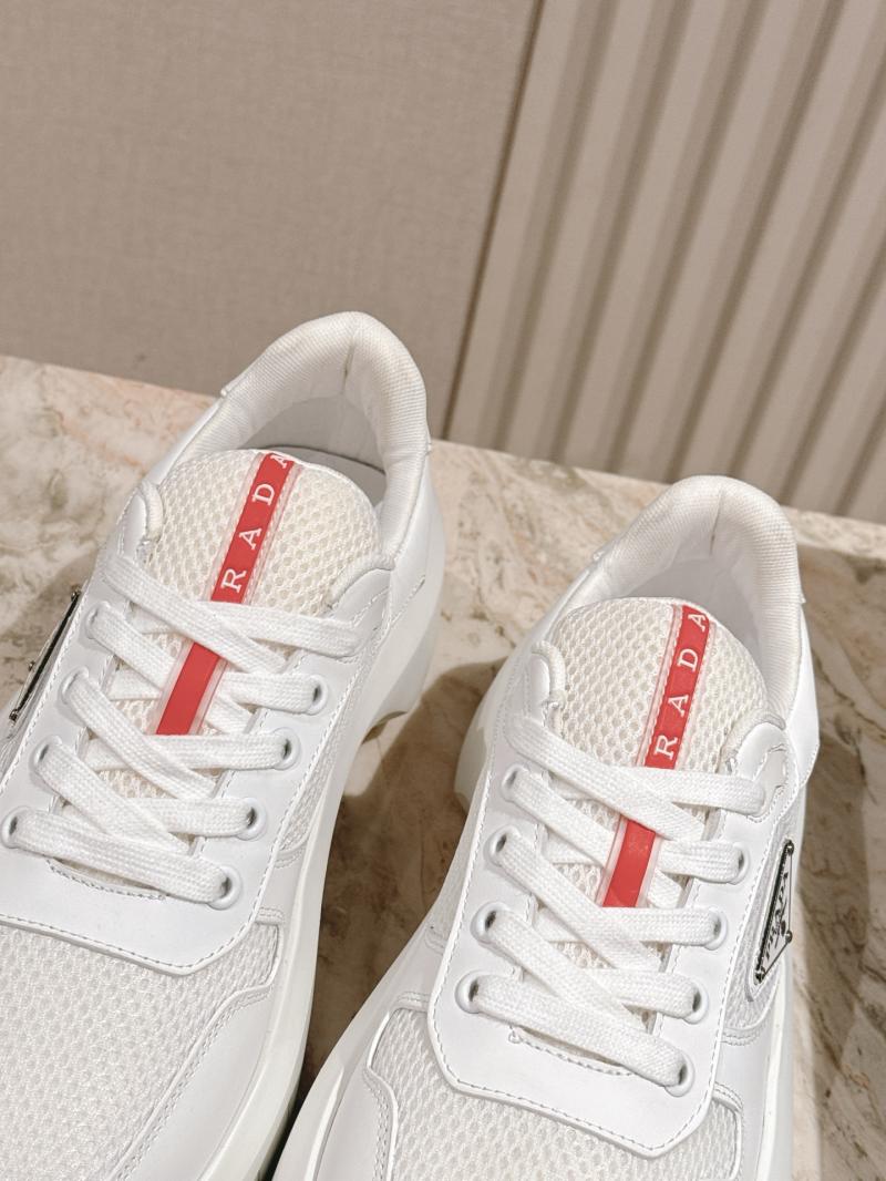 Prada Unisex Sneakers SPU81010