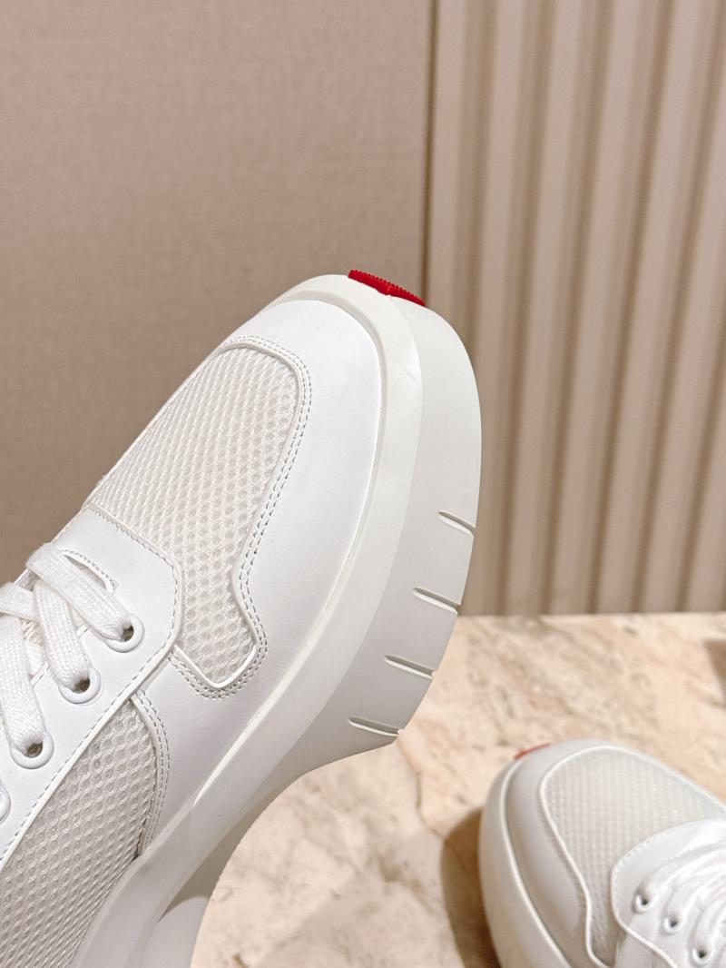 Prada Unisex Sneakers SPU81010