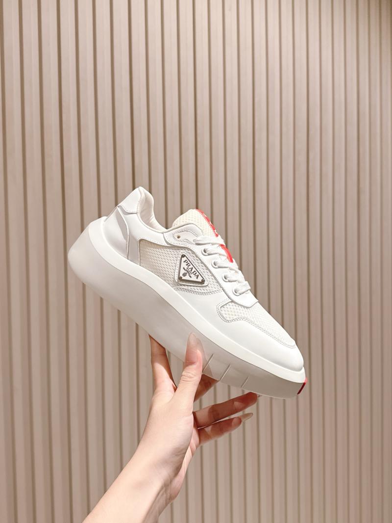 Prada Unisex Sneakers SPU81010