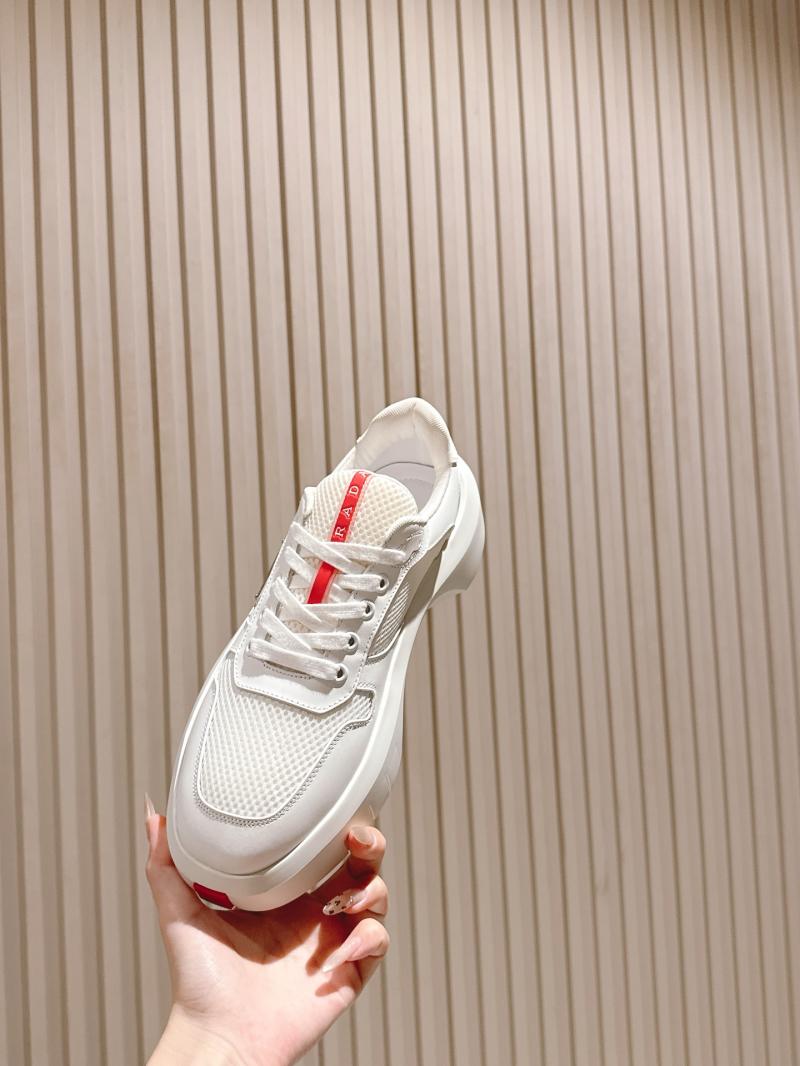 Prada Unisex Sneakers SPU81010