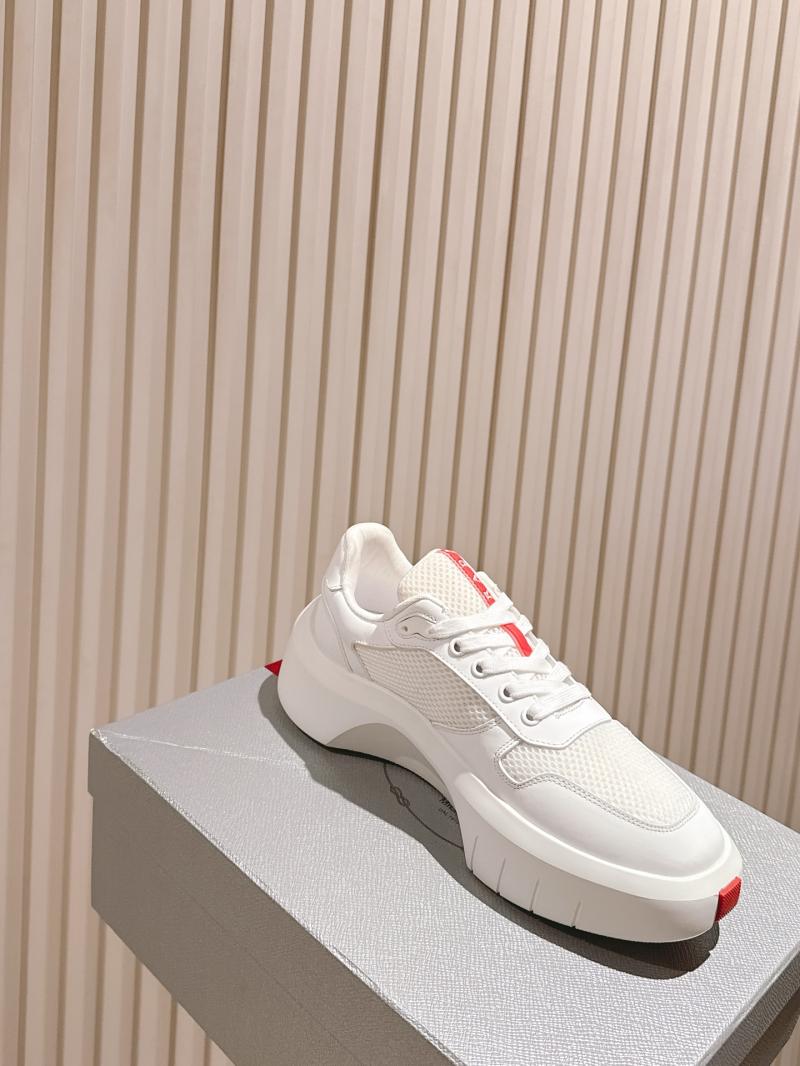 Prada Unisex Sneakers SPU81010