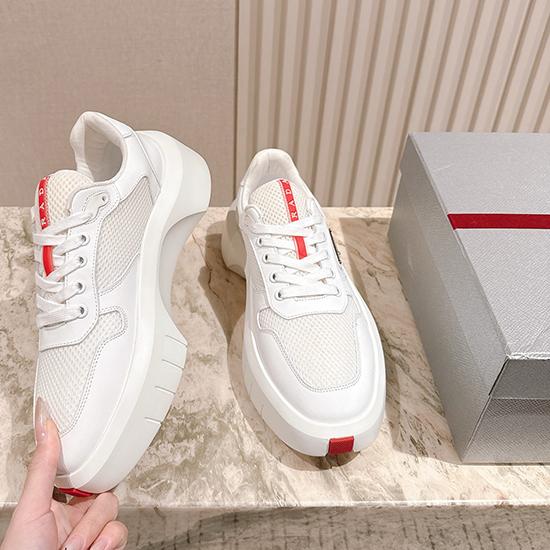 Prada Unisex Sneakers SPU81010