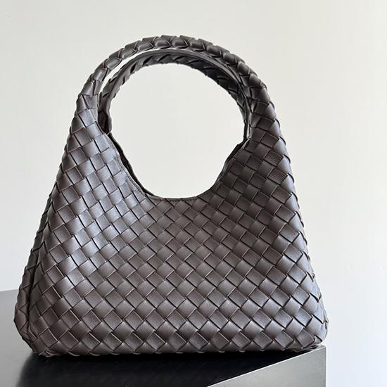 Bottega Veneta Medium Campana Fondant 844249