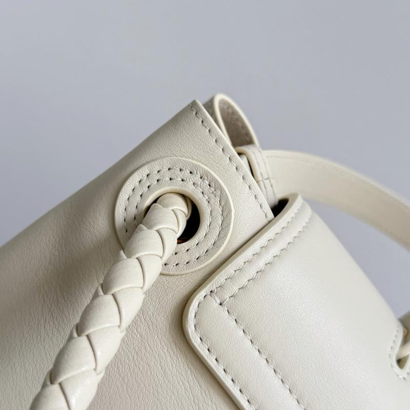 Bottega Veneta Medium Ciao Ciao Sea Salt 817231