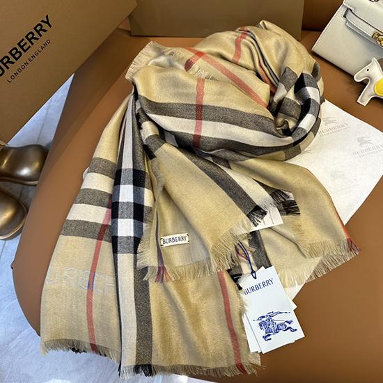 Burberry Scarf DBS91301