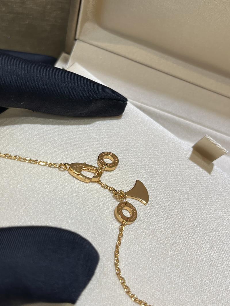 Bvlgari Necklace YBN90701