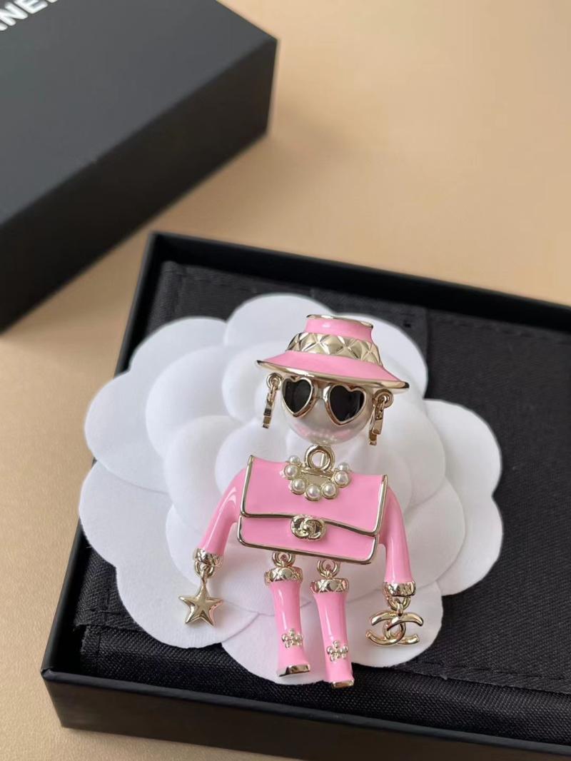 Chanel Brooch YCB91701