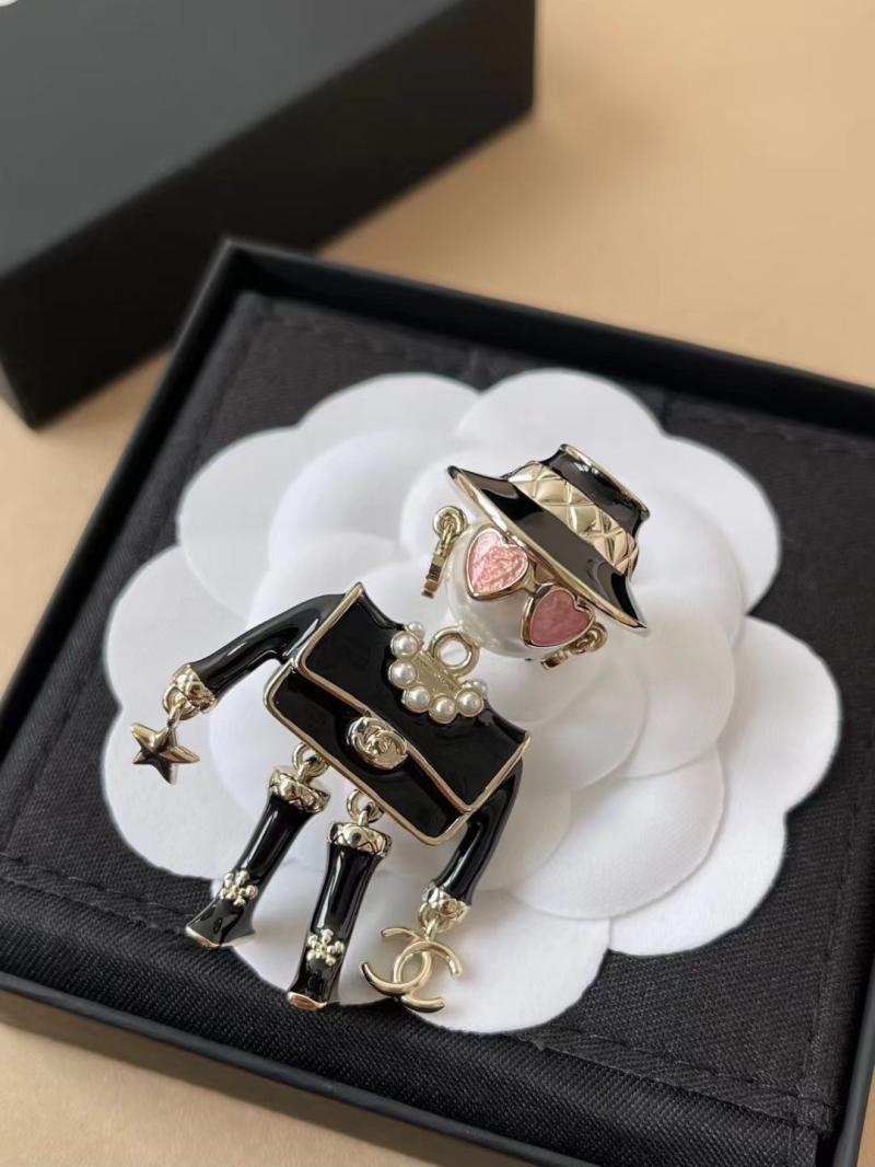 Chanel Brooch YCB91701
