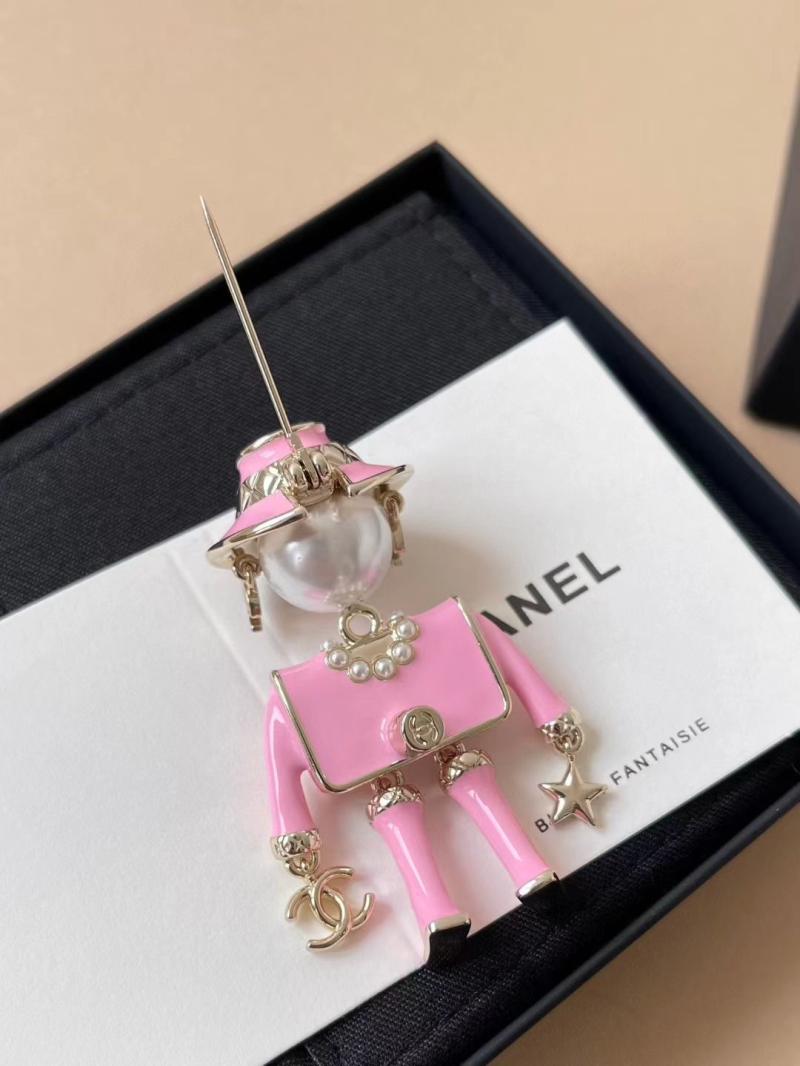 Chanel Brooch YCB91701