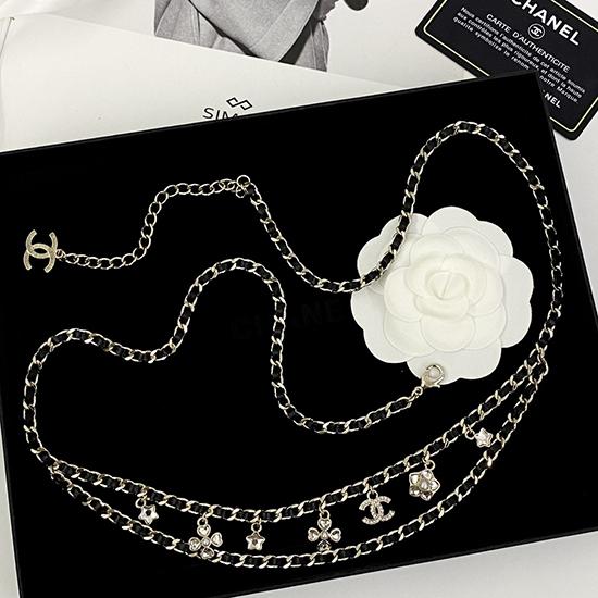 Chanel Chain Belt BCB90701