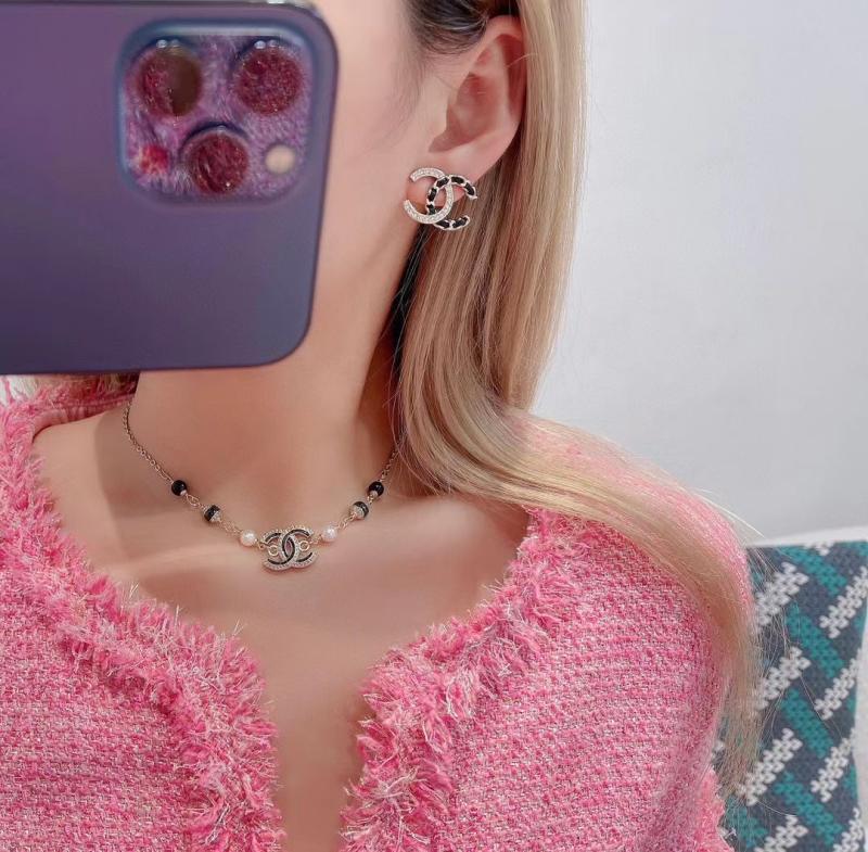 Chanel Earrings YCE82201
