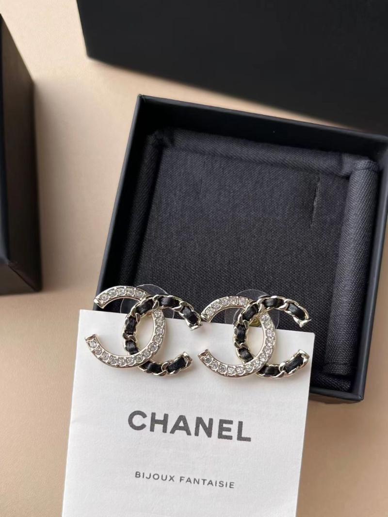 Chanel Earrings YCE82201