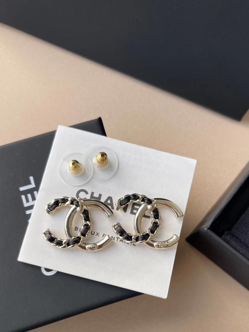 Chanel Earrings YCE82201