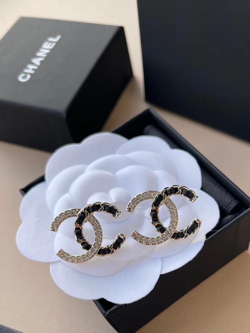 Chanel Earrings YCE82201