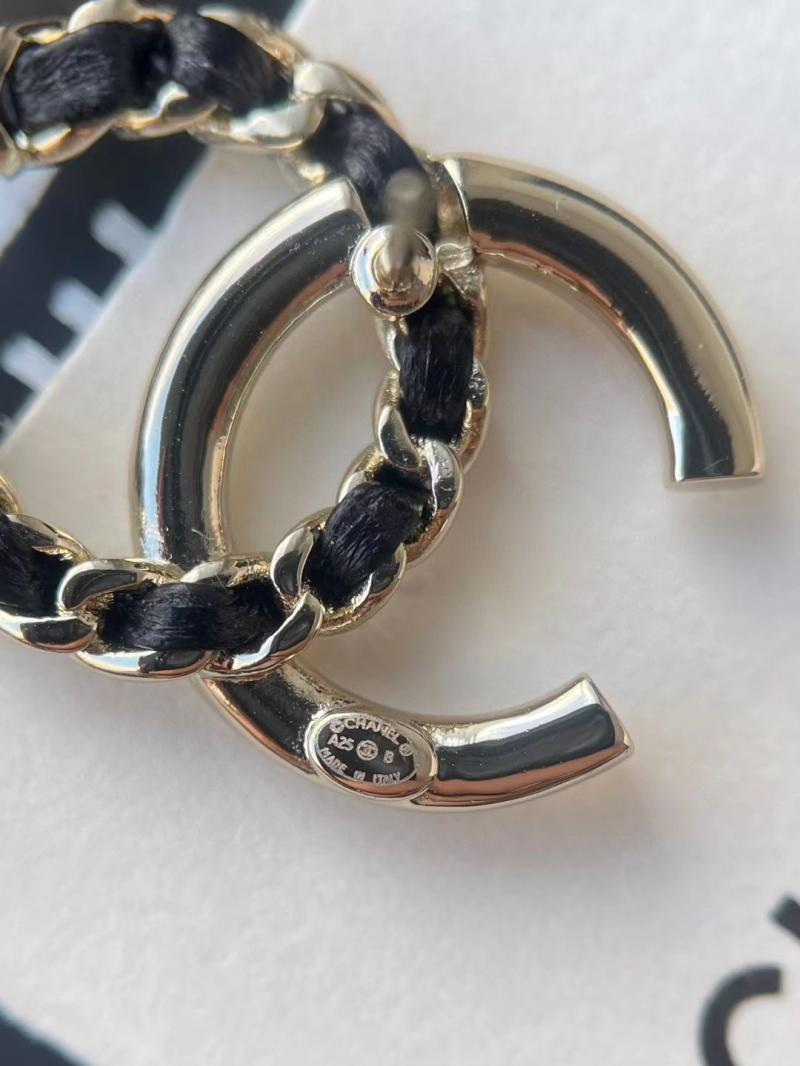 Chanel Earrings YCE82201
