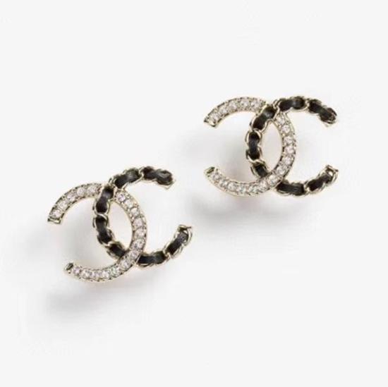 Chanel Earrings YCE82201