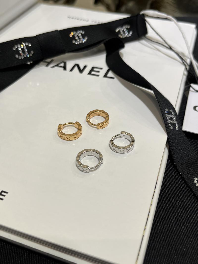 Chanel Earrings YCE90703