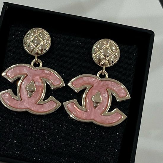 Chanel Earrings YCE90707