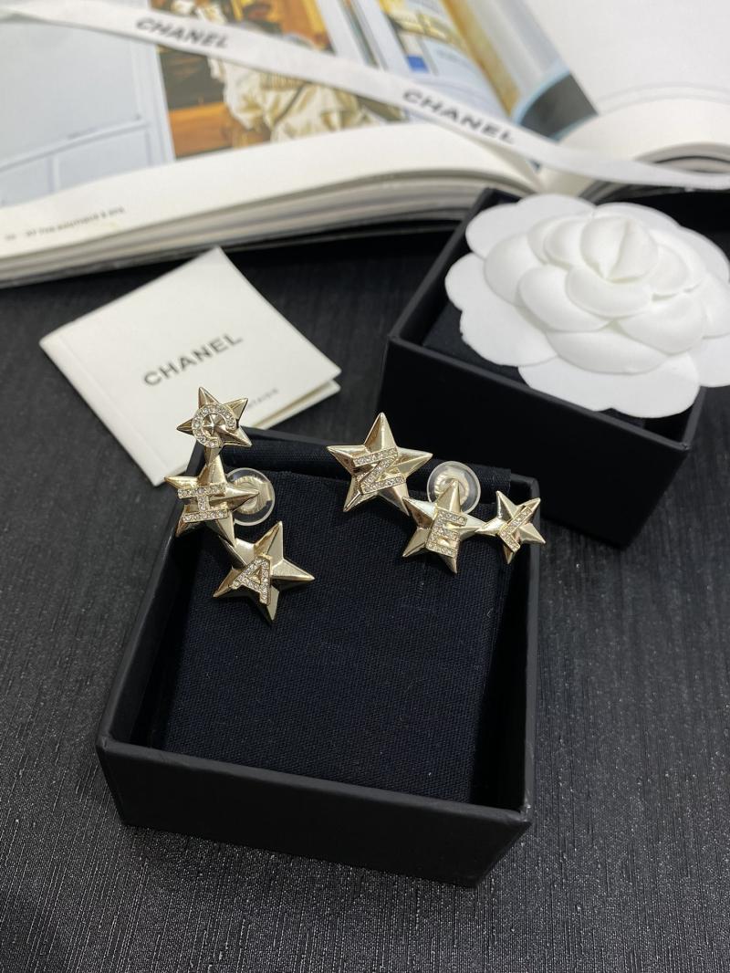 Chanel Earrings YCE90709