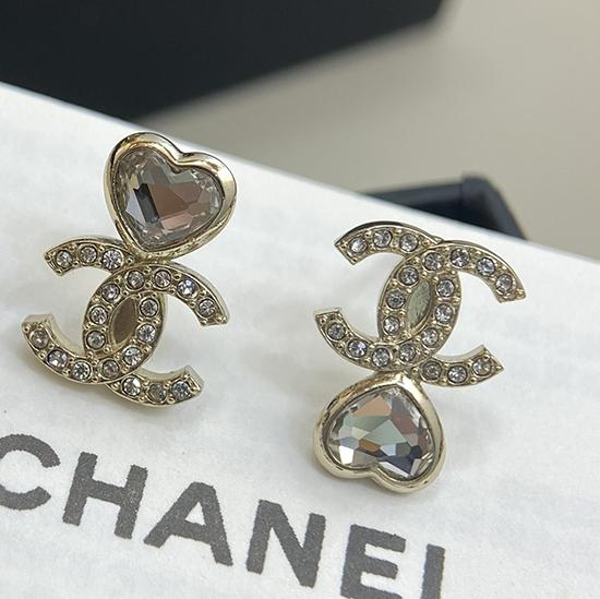 Chanel Earrings YCE90804