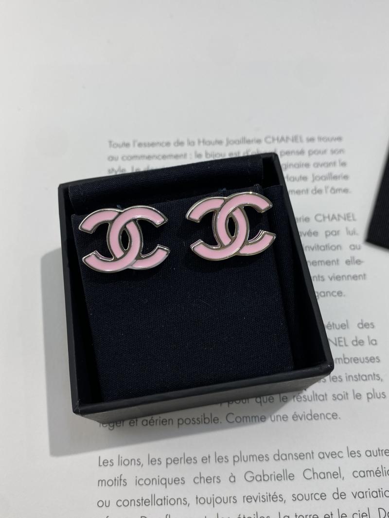 Chanel Earrings YCE91201