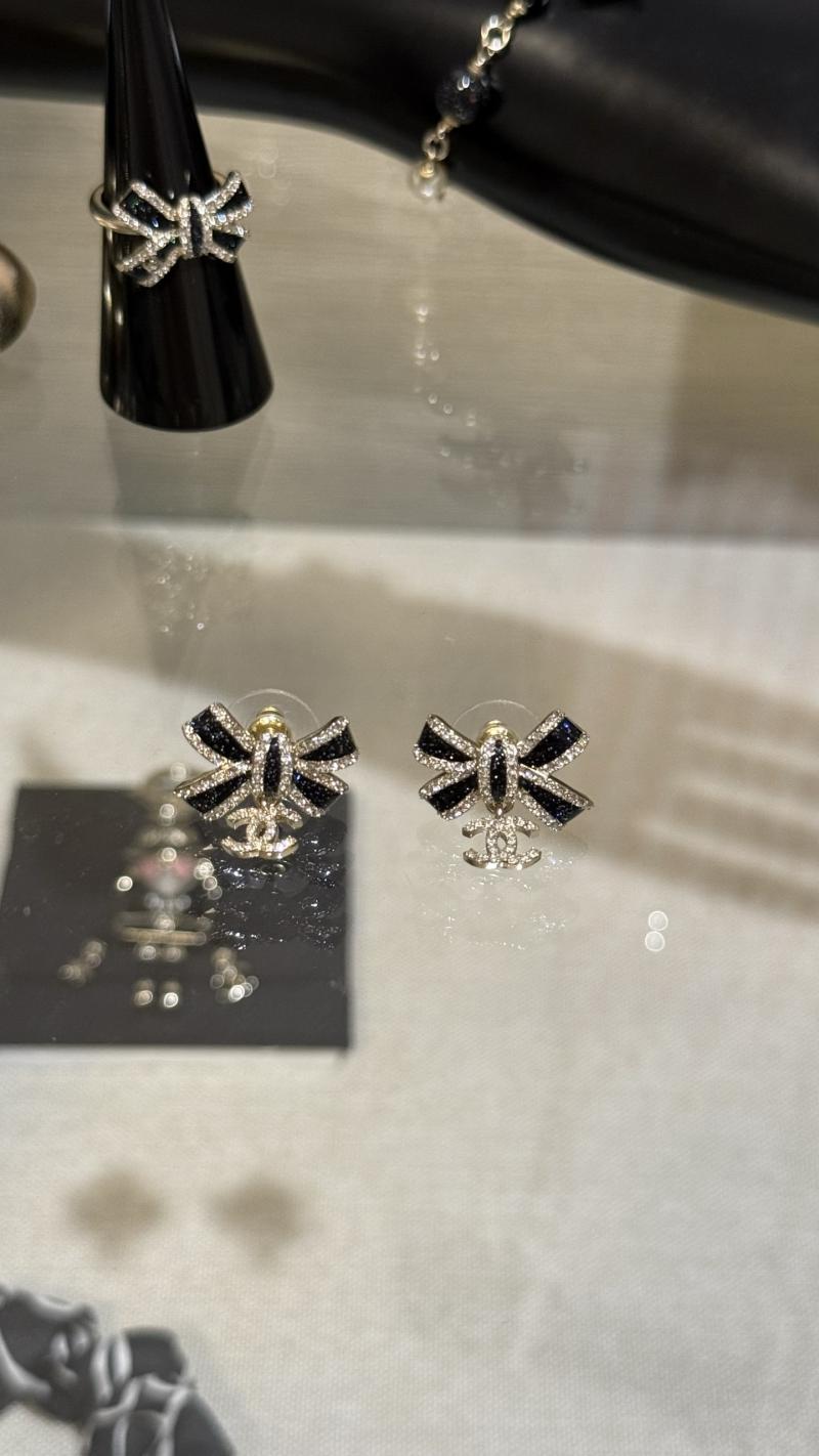 Chanel Earrings YCE91203