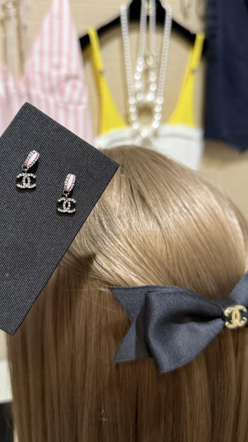 Chanel Earrings YCE91207