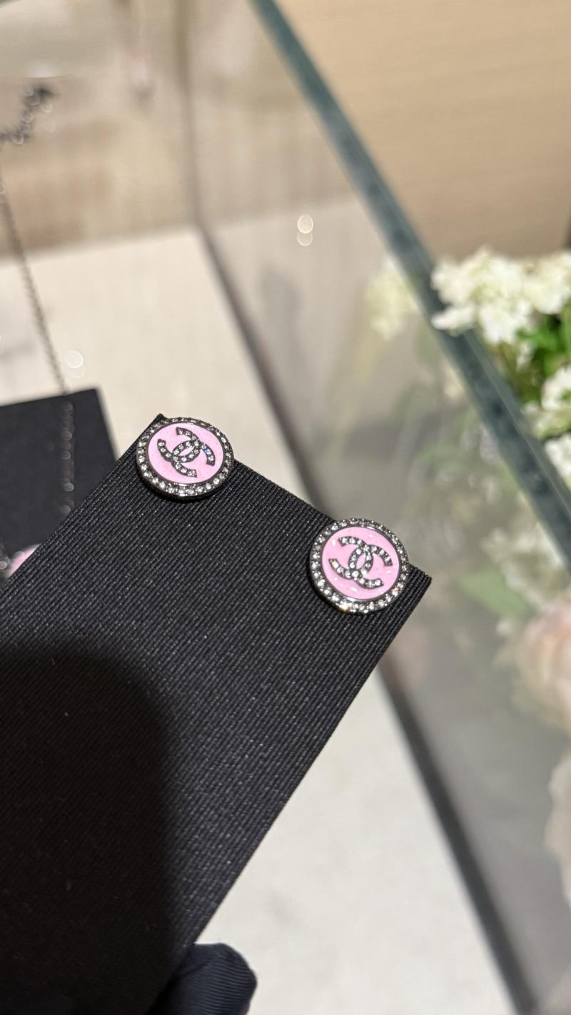 Chanel Earrings YCE91208