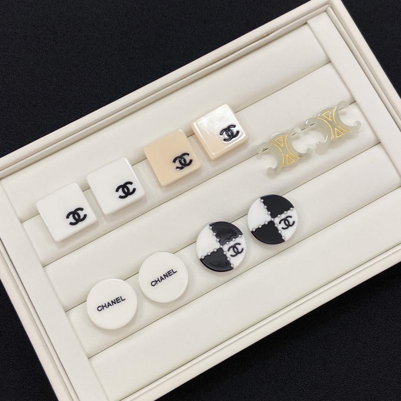 Chanel Earrings YCE91212