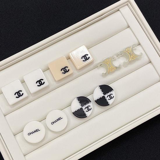 Chanel Earrings YCE91212