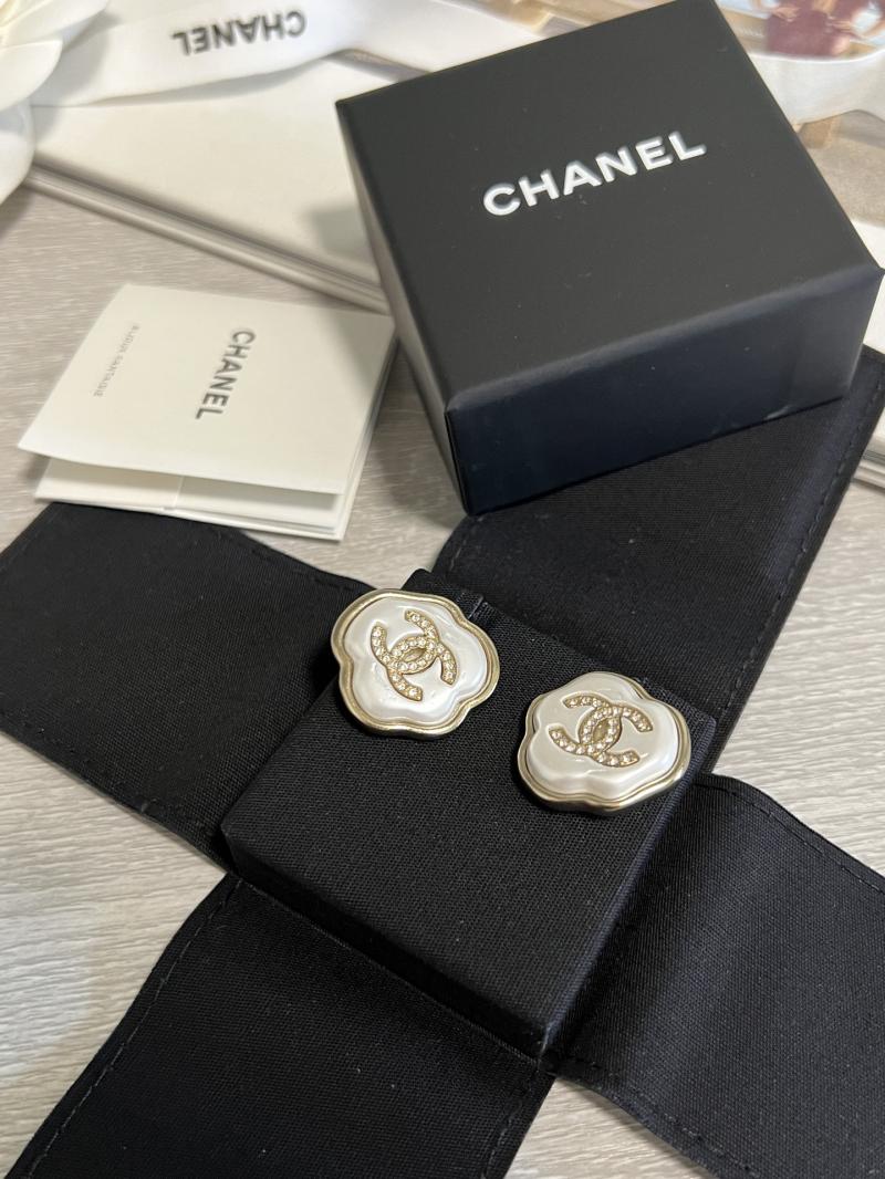Chanel Earrings YCE91302