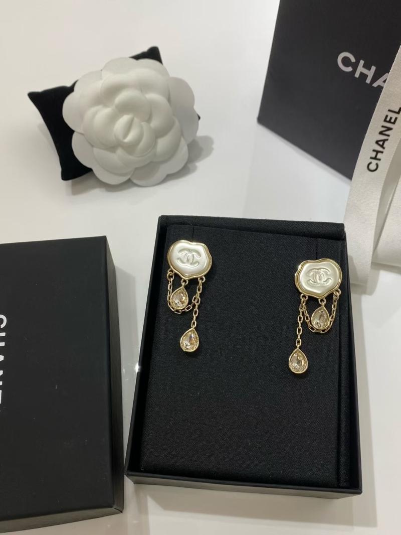 Chanel Earrings YCE91303