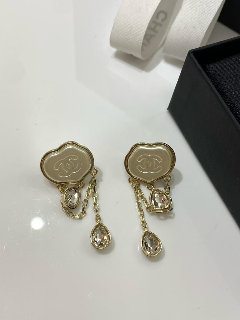 Chanel Earrings YCE91303