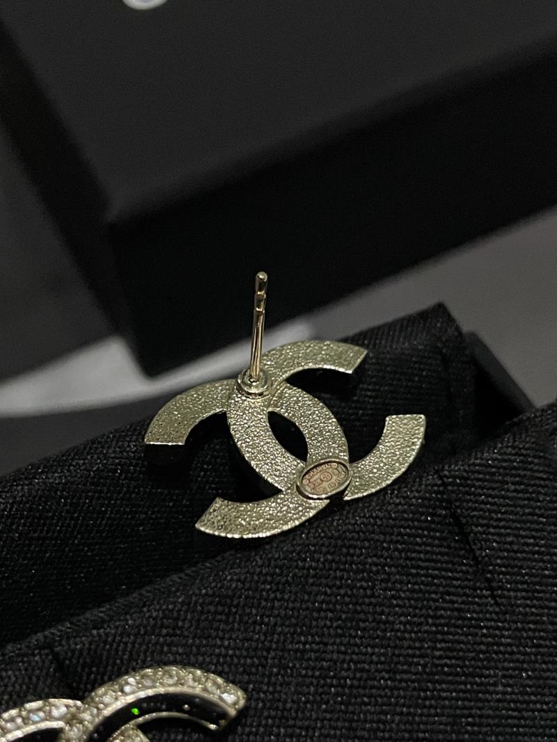 Chanel Earrings YCE91309