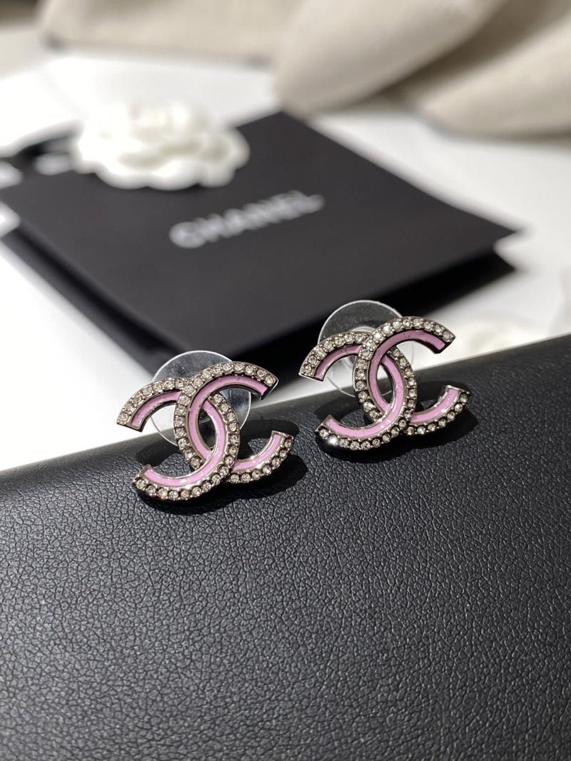 Chanel Earrings YCE91701