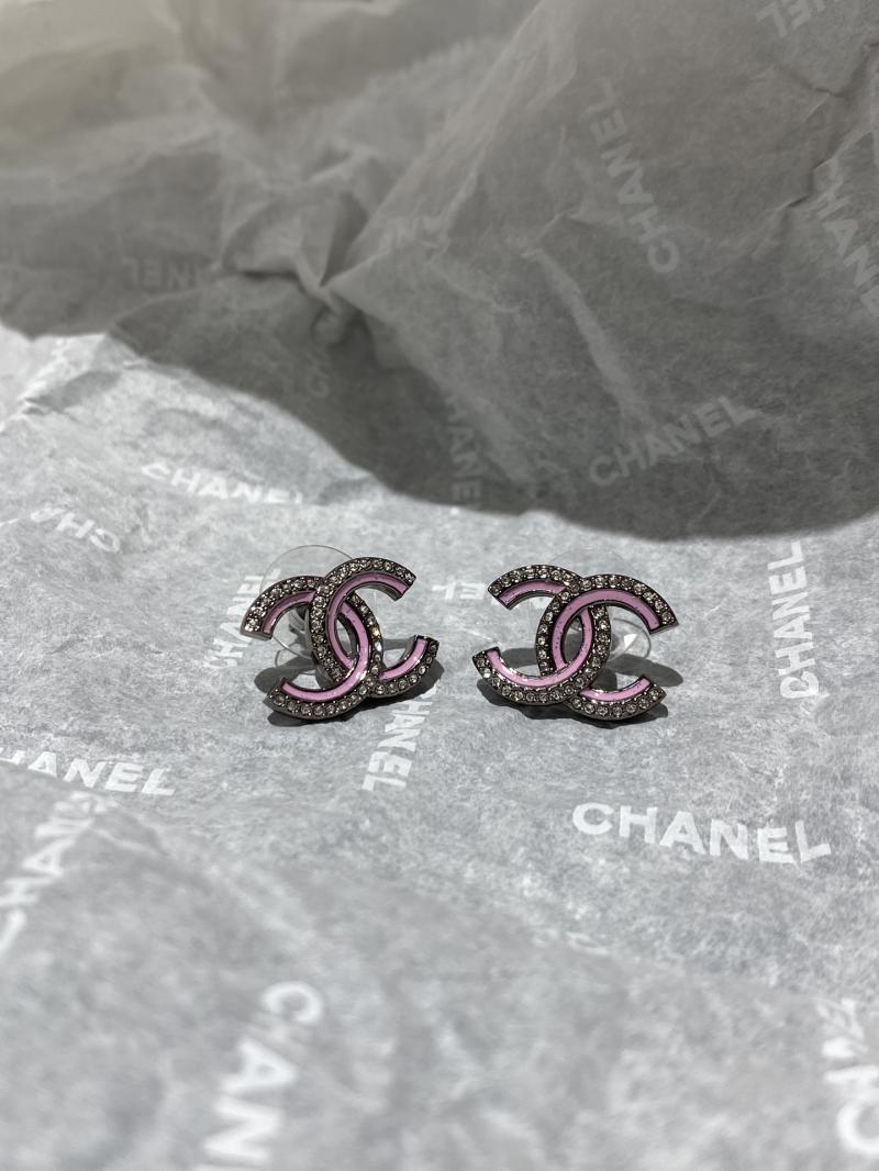 Chanel Earrings YCE91701