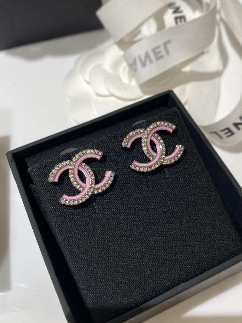 Chanel Earrings YCE91701