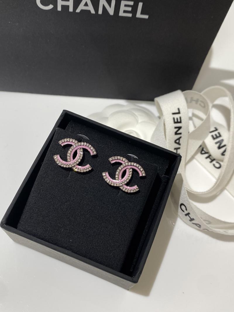 Chanel Earrings YCE91701
