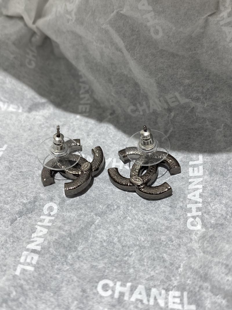 Chanel Earrings YCE91701