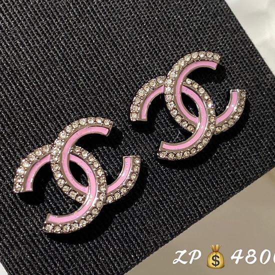 Chanel Earrings YCE91701