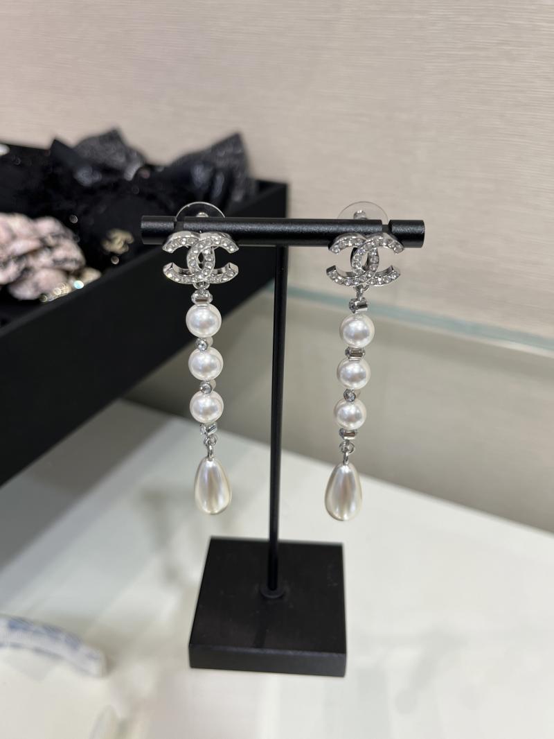 Chanel Earrings YCE91702