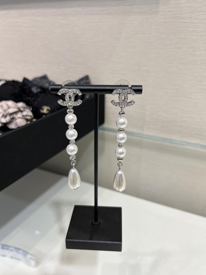 Chanel Earrings YCE91702