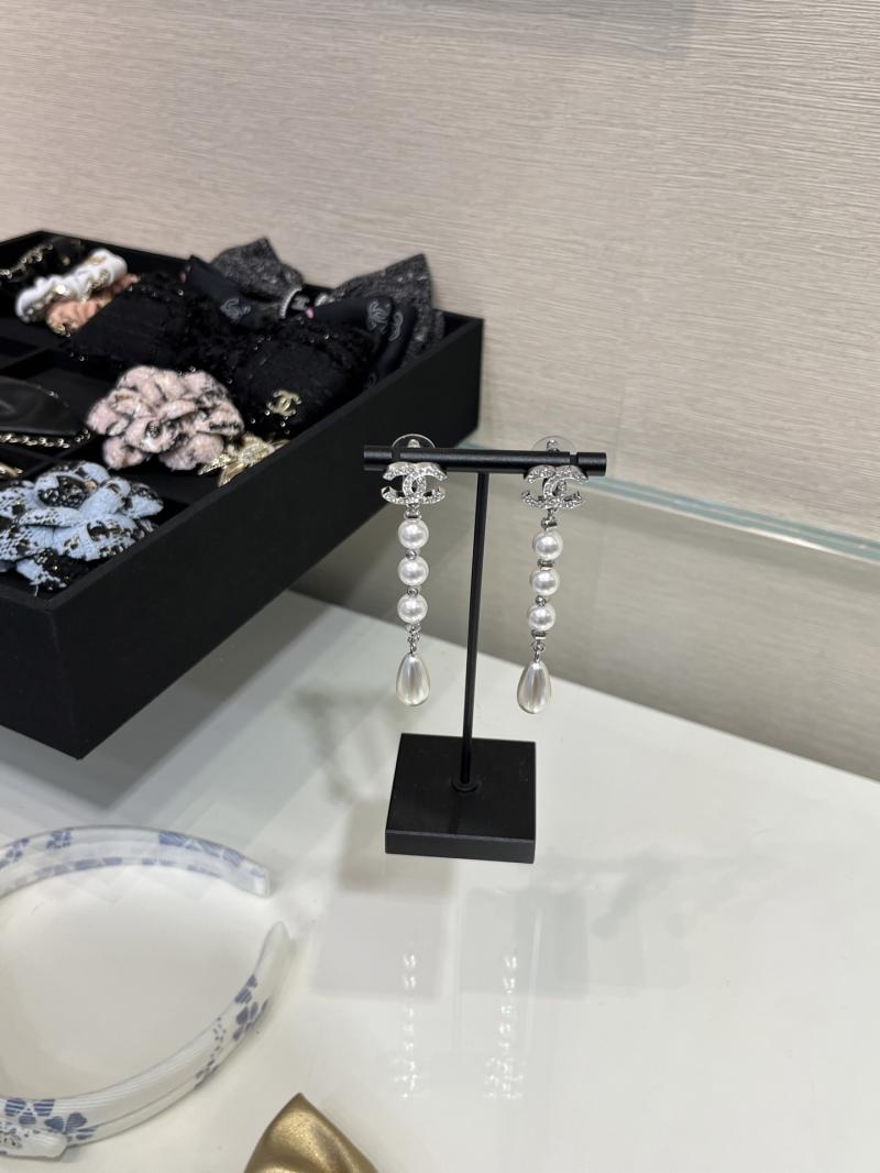 Chanel Earrings YCE91702