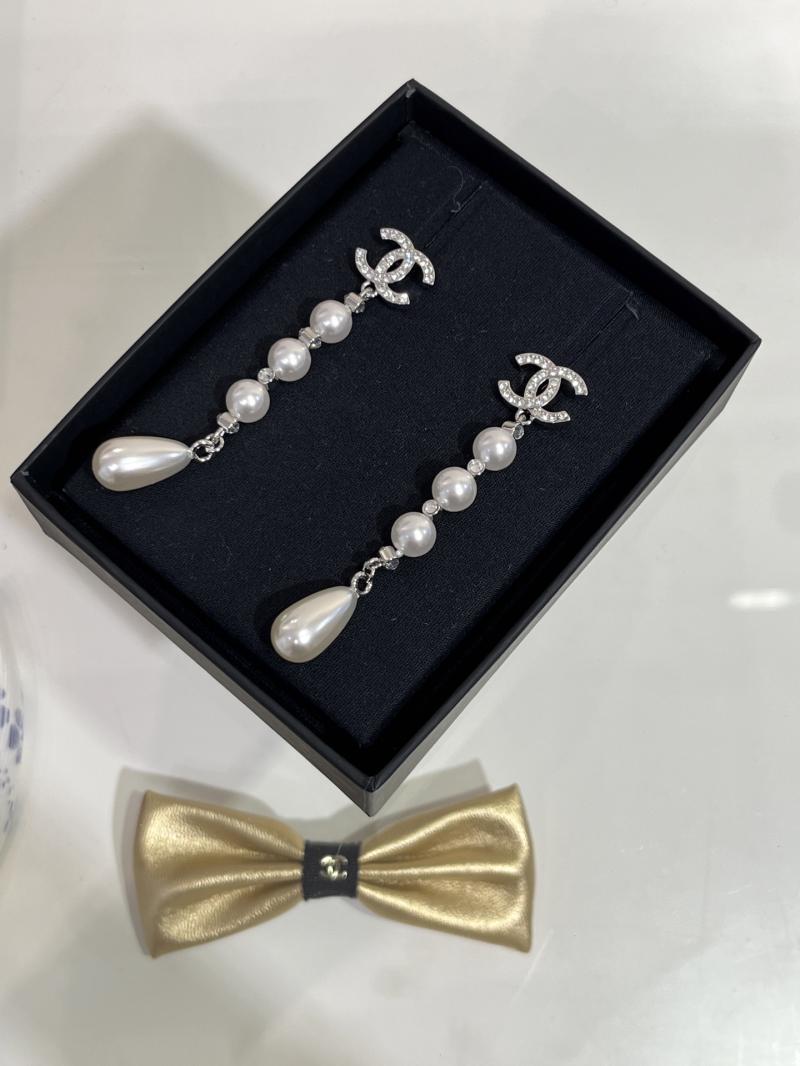 Chanel Earrings YCE91702
