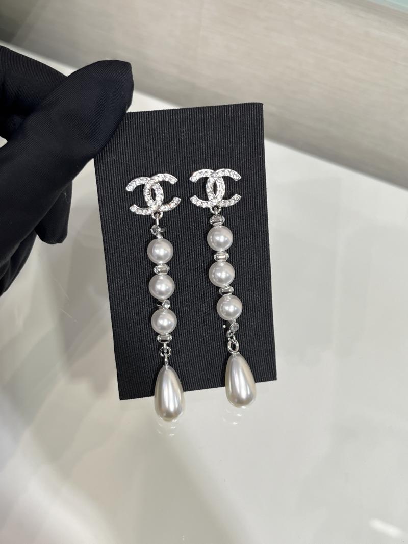 Chanel Earrings YCE91702
