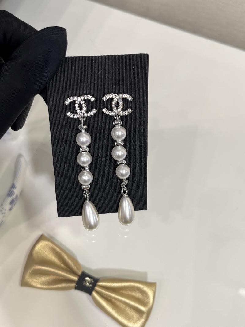 Chanel Earrings YCE91702