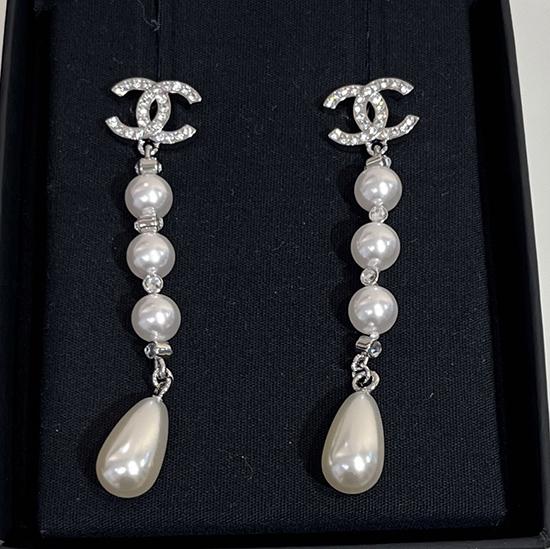 Chanel Earrings YCE91702