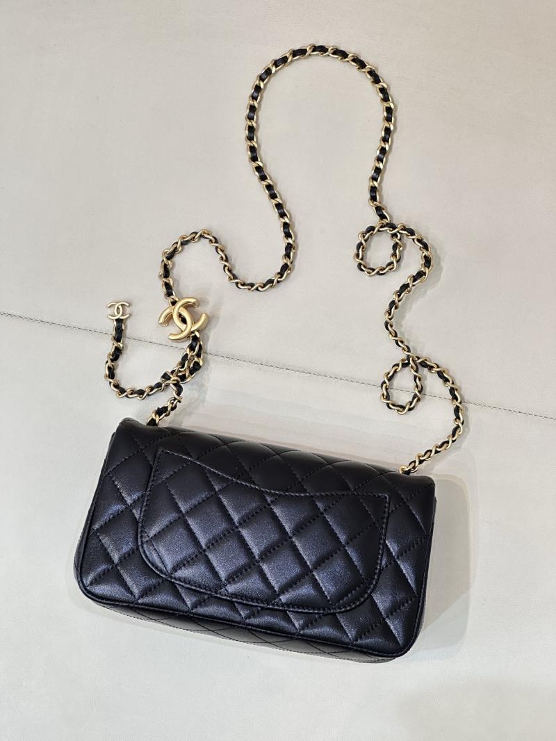 Chanel Mini Flap Bag AS5759