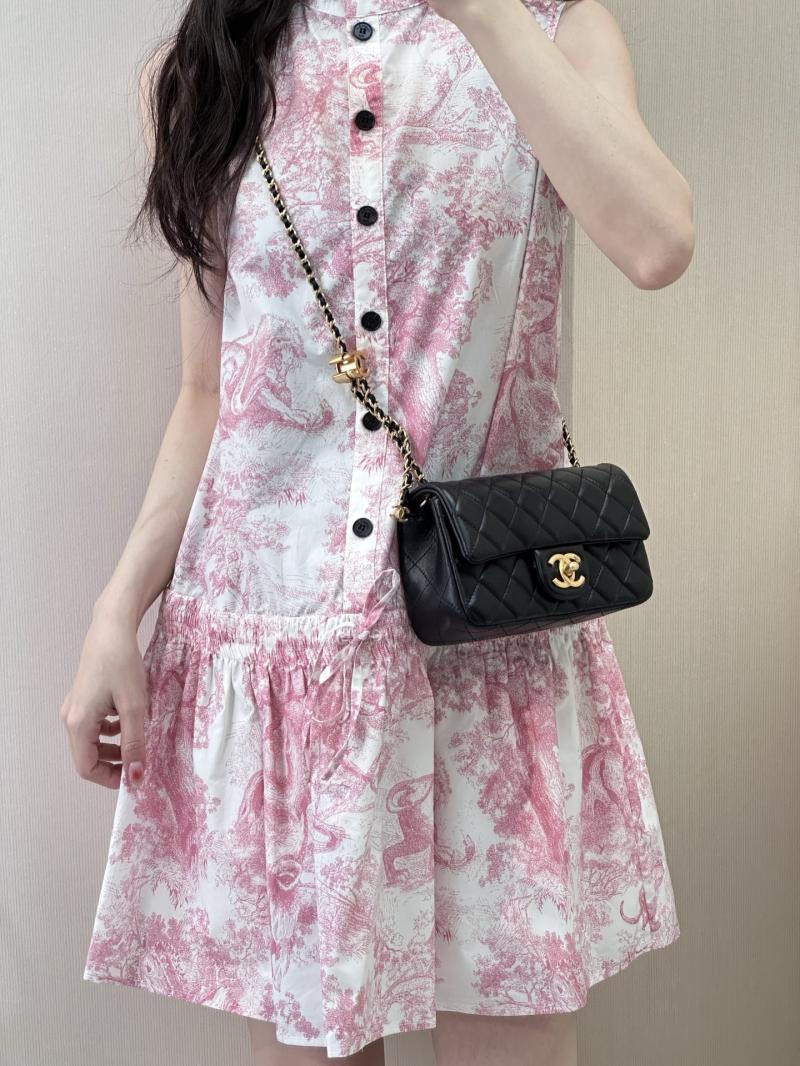 Chanel Mini Flap Bag AS5759