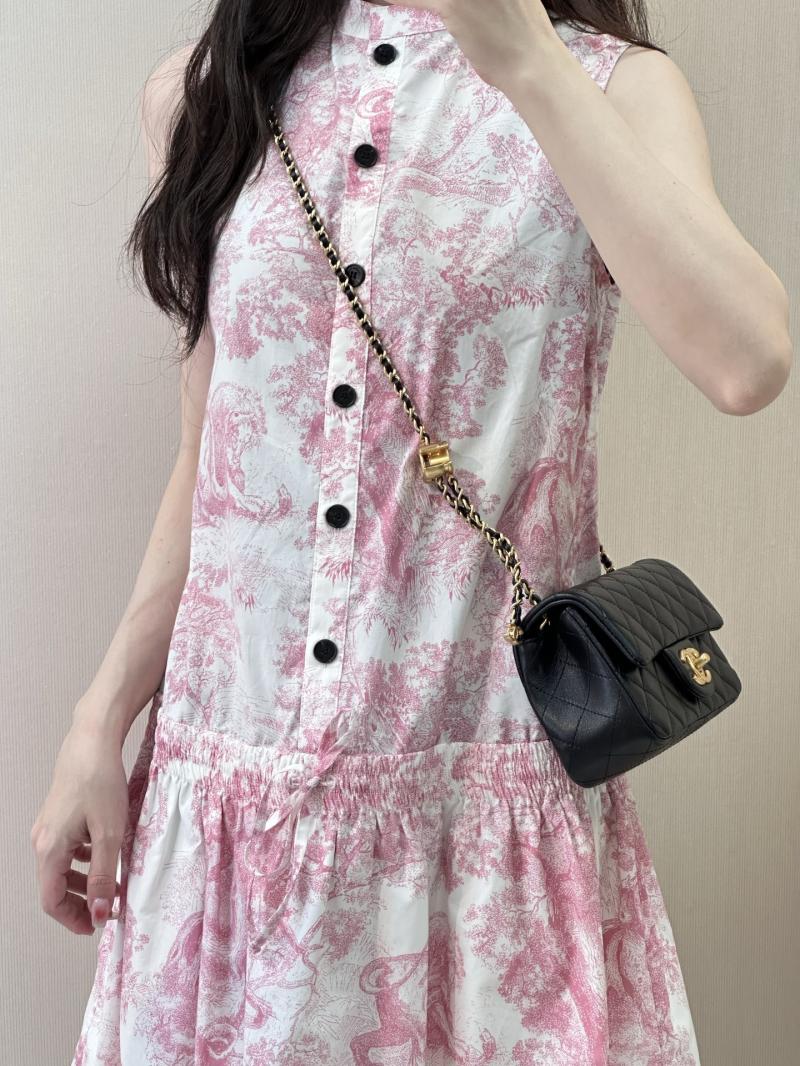 Chanel Mini Flap Bag AS5759